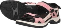 ECCO Offroad Dames Sandalen - Roze - Maat 37 -Skechers Verkoopwinkel 1200x546 4