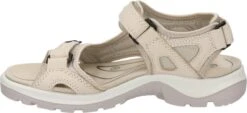Ecco Offroad Wandelsandalen Beige - Maat 40 -Skechers Verkoopwinkel 1200x547 1