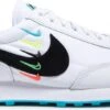Nike DBreak SE WorldWide - Sneakers - Dames - Maat 38 - Wit -Skechers Verkoopwinkel 1200x547 12