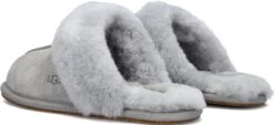 UGG Scufette II Dames Sloffen - Maat 37 -Skechers Verkoopwinkel 1200x547 9