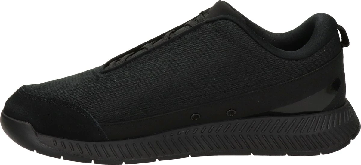 Boss Titanium Runn Instapper - Zwart - Maat 44 4 Boss Titanium Runn Instapper - Zwart - Maat 44 - Afbeelding 4