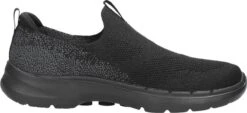 Skechers Go Walk Sneakers Zwart - Maat 40 -Skechers Verkoopwinkel 1200x548 2