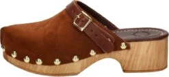Nelson Dames Clog - Cognac - Maat 39 -Skechers Verkoopwinkel 1200x548 3