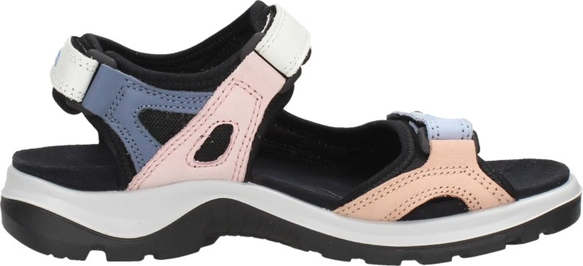 ECCO Offroad Receptor Sandalen Blauw - Dames - Maat 38 14 ECCO Offroad Receptor Sandalen Blauw - Dames - Maat 38 - Afbeelding 14