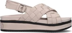 Shabbies 170020262 Sandalen - Dames - Grijs - Maat 41 -Skechers Verkoopwinkel 1200x548 9