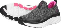 Skechers - D'lux Walker Quick Upgrade -Skechers Verkoopwinkel 1200x549 1