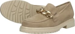 Gabor Moccasin Moccasin - Beige - Maat 9.5 -Skechers Verkoopwinkel 1200x549 2