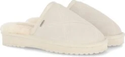 Shabbies 170020200 Pantoffels - Sloffen - Dames - Wit - Maat 39 -Skechers Verkoopwinkel 1200x549 8