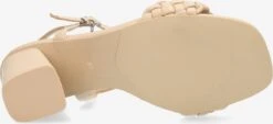 Mexx Sandalen Jools Dames - Nude - Maat 42 -Skechers Verkoopwinkel 1200x550 5