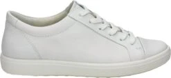 Ecco Soft 7 Sneakers Wit Leer - Dames - Maat 36 -Skechers Verkoopwinkel 1200x551 11