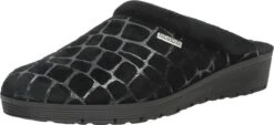 Rohde Dames Pantoffel Muil - 2339-90 Zwart Bedrukt - Maat 38 9 Rohde Dames Pantoffel Muil - 2339-90 Zwart Bedrukt - Maat 38 -Skechers Verkoopwinkel 1200x551 3