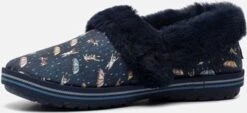 Skechers Bobs Too Cozy Movie Night Pantoffels - Dames - Maat 39 -Skechers Verkoopwinkel 1200x551 5