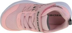 Skechers - MICROSPEC - BOLD DELIGHT - Lt Pink - 25 -Skechers Verkoopwinkel 1200x551 8