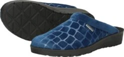 Rohde Pantoffels Open Pantoffels Open - Blauw - Maat 38 -Skechers Verkoopwinkel 1200x552 5