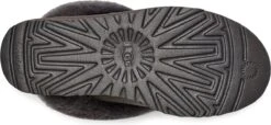UGG W Classic Slipper II Dames Sloffen - Charcoal - Maat 40 13 UGG W Classic Slipper II Dames Sloffen - Charcoal - Maat 40 -Skechers Verkoopwinkel 1200x552 6