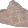 RIVER WOODS ISABEAU/657 Pantoffel Beige Maat 40