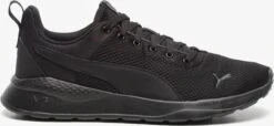 PUMA Anzarun Lite Unisex Sneakers - Black - Maat 37 -Skechers Verkoopwinkel 1200x553 15
