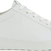 Ecco Soft 7 Sneakers Wit Leer - Dames - Maat 36 -Skechers Verkoopwinkel 1200x553 17