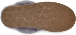 UGG W Scuffette II Dames Sloffen - Lighthouse - Maat 38 -Skechers Verkoopwinkel 1200x554 10