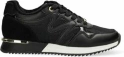 Mexx Sneaker Kate - Zwart - Dames - Sneakers - Maat 39 -Skechers Verkoopwinkel 1200x554 13