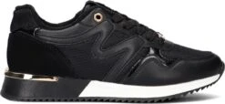 Mexx Sneaker Kate - Zwart - Dames - Sneakers - Maat 39 -Skechers Verkoopwinkel 1200x554 14
