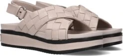 Shabbies 170020262 Sandalen - Dames - Grijs - Maat 41 -Skechers Verkoopwinkel 1200x554 5