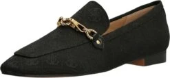 Guess Marta Loafers - Instappers - Dames - Zwart - Maat 38 -Skechers Verkoopwinkel 1200x555 1