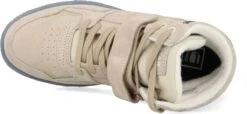 G-Star Raw Attacc Mid Nub W Hoge Sneakers - Leren Sneaker - Dames - Beige - Maat 39 -Skechers Verkoopwinkel 1200x555 12