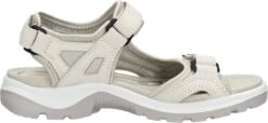 Ecco Offroad Wandelsandalen Beige - Maat 40 -Skechers Verkoopwinkel 1200x556 2
