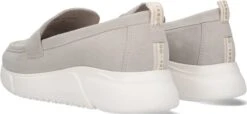 Tango Yasmine 4 Loafers - Instappers - Dames - Grijs - Maat 41 -Skechers Verkoopwinkel 1200x556