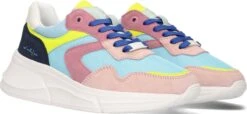 Mexx Sneaker Jilou Dames - Blauw - Maat 39 -Skechers Verkoopwinkel 1200x556 6