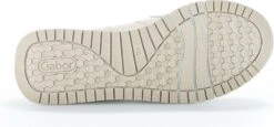 Gabor 96.448 Dames Sneakers - Ecru - Maat 39 -Skechers Verkoopwinkel 1200x558 13