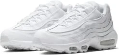 Nike Air Max 95 Essential - Sneakers Sport Casual Schoenen Wit CT1268-100 - Maat EU 40.5 - US 7.5 -Skechers Verkoopwinkel 1200x558 17