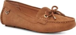 UGG Eevon Dames Mocassins - Maat 37 -Skechers Verkoopwinkel 1200x559 1