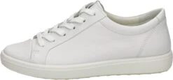 Ecco Soft 7 Sneakers Wit Leer - Dames - Maat 36 -Skechers Verkoopwinkel 1200x559 10