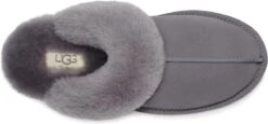 UGG W Scuffette II Dames Sloffen - Lighthouse - Maat 38 -Skechers Verkoopwinkel 1200x560 12