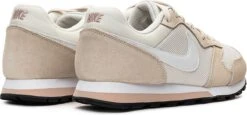Nike Md Runner Dames Sneakers - Beige/Wit - Maat 38.5 -Skechers Verkoopwinkel 1200x560 14