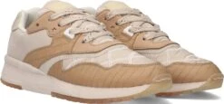 Scotch & Soda Vivi Lage Sneakers - Dames - Beige - Maat 40 -Skechers Verkoopwinkel 1200x560 15
