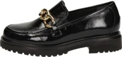 Gabor 92.554 Dames Loafers - Zwart - Maat 38.5 -Skechers Verkoopwinkel 1200x560