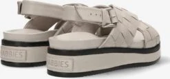 Shabbies 170020262 Sandalen - Dames - Grijs - Maat 41 -Skechers Verkoopwinkel 1200x560 7