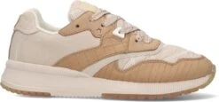 Scotch & Soda Vivi Lage Sneakers - Dames - Beige - Maat 40 -Skechers Verkoopwinkel 1200x561 6