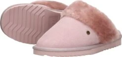 Warmbat Flurry Dames Sloffen - Mauve - Maat 39 -Skechers Verkoopwinkel 1200x562 3