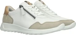 Ecco Flexure Runner W Sneakes Wit Leer - Dames - Maat 39 20 Ecco Flexure Runner W Sneakes Wit Leer - Dames - Maat 39 -Skechers Verkoopwinkel 1200x562 6