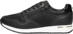 Mexx Sneaker Djana Dames - Zwart - Maat 42 -Skechers Verkoopwinkel 1200x562 7