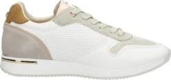 Mexx Eflin Sneakers Laag - Wit - Maat 39 -Skechers Verkoopwinkel 1200x562 8