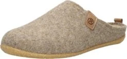 Rohde Pantoffels Taupe Vilt 272230 - Dames - Maat 40 -Skechers Verkoopwinkel 1200x563 12