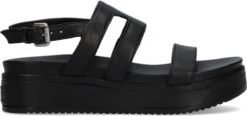 Shabbies 170020168 Sandalen - Dames - Zwart - Maat 39 -Skechers Verkoopwinkel 1200x563 4