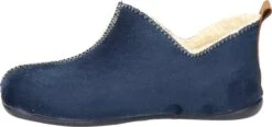 Q-Fit Madrid Dames Pantoffel - Blauw - Maat 39 -Skechers Verkoopwinkel 1200x564 12