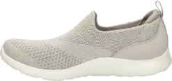 Skechers ArchFit Refine Dames Instapschoen - Beige - Maat 39 27 Skechers ArchFit Refine Dames Instapschoen - Beige - Maat 39 -Skechers Verkoopwinkel 1200x564 3