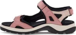 ECCO Offroad Dames Sandalen - Roze - Maat 37 -Skechers Verkoopwinkel 1200x564 5